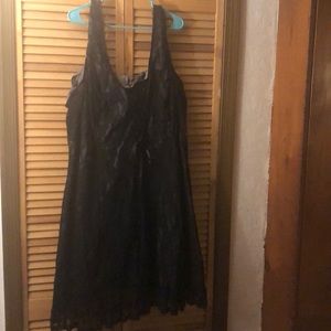 Tripp for torrid lace dress